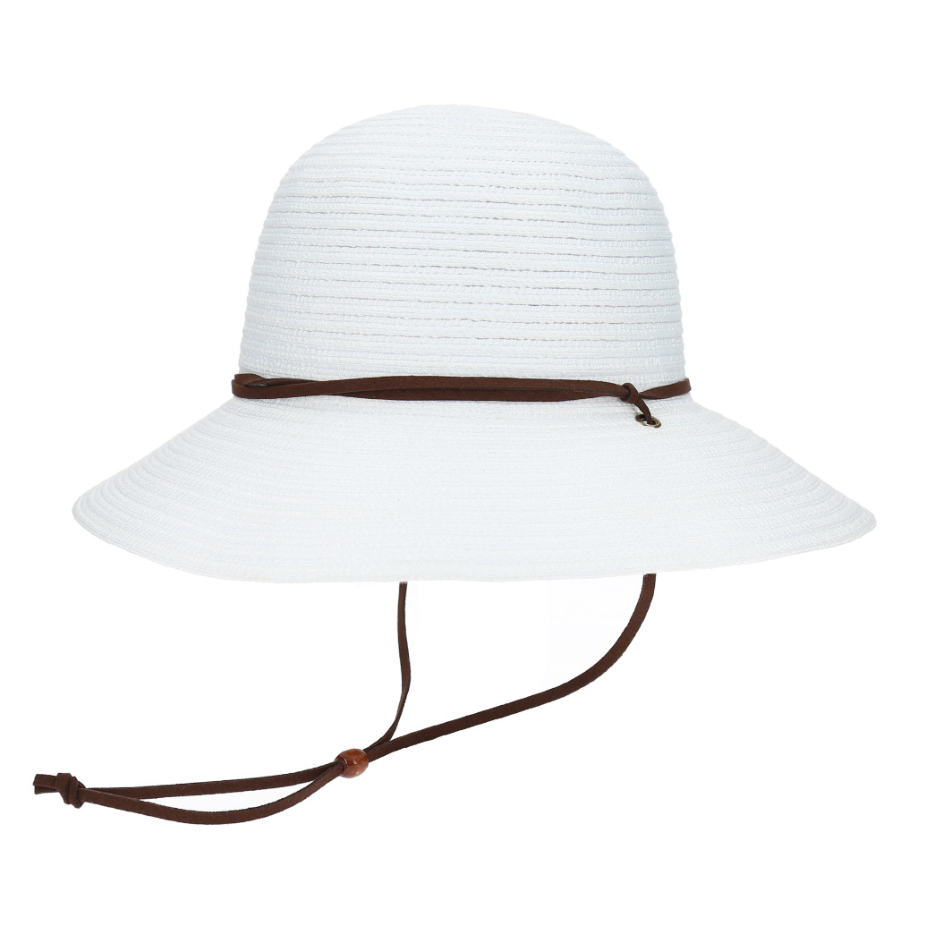 Wanderlust Breeze Crushable Straw Hat
